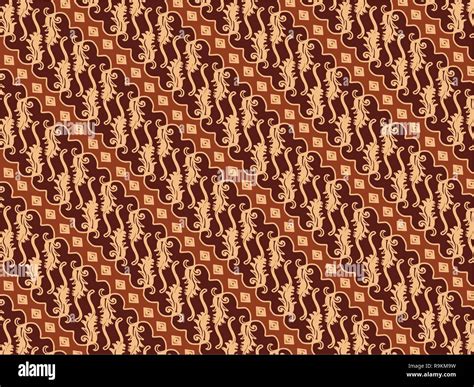 98 Background Batik Jawa Images And Pictures Myweb
