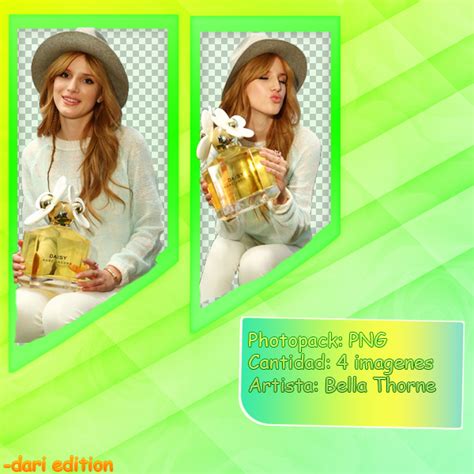 Pack Png Bella Thorne Dari Edition By Tutos Photoscape On Deviantart