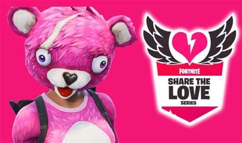 fortnite overtime challenges revealed valentine s day challenges to get free battle pass