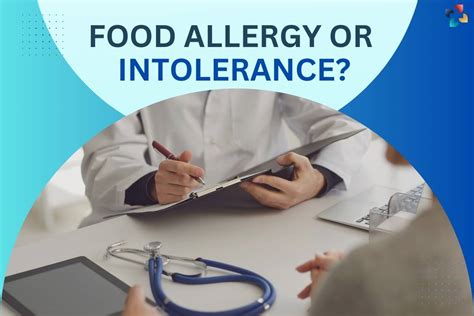 Symptoms Of Food Allergy Or Intolerance 11 Common Symptoms The