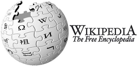 History Of All Logos All Wikipedia Logos