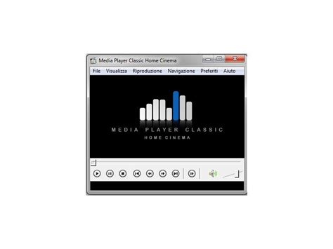 Media Player Classic Home Cinema Download Htmlit