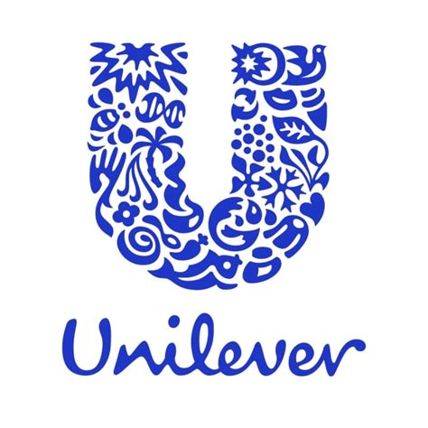 Unilever Logo Meaning And History
