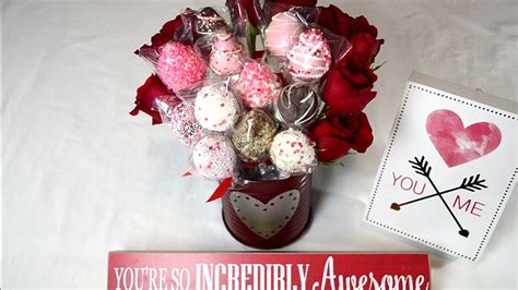There's a local soup restaurant that serves up soup, salad and always a chocolate covered strawberry for dessert. How to make a Chocolate Covered Strawberry Arrangement for ...