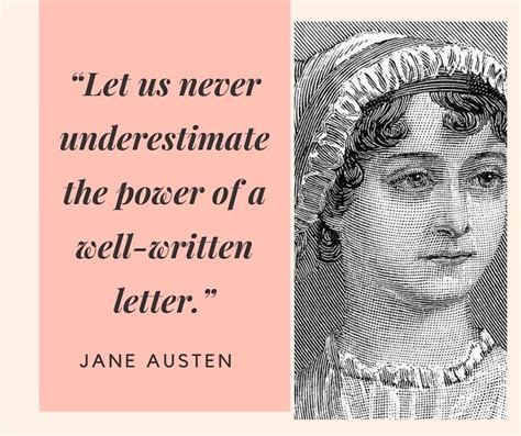12 Quotes That Reveal Jane Austens Wit And Wisdom