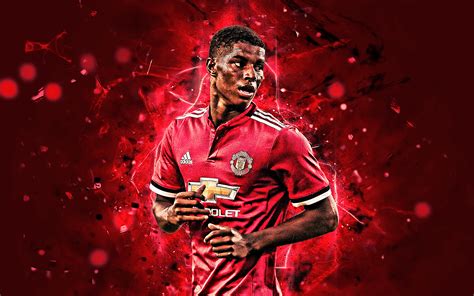 See more ideas about manchester united wallpaper, manchester united, manchester. Marcus Rashford - Manchester United HD Wallpaper | Background Image | 2880x1800 | ID:966924 ...