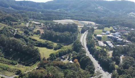 Map of coffs harbour area hotels: NBN News | NOISE WORKS TO START FOR COFFS BYPASS WHEN ...