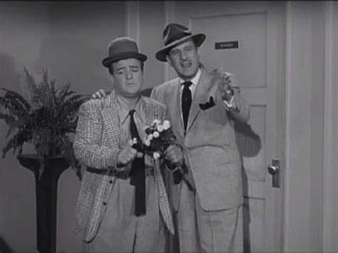 The Abbott And Costello Show The Music Lover Tv Episode 1953 Imdb