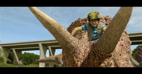 Десятилетняя дана джейн увлечена динозаврами и мечтает стать палеонтологом. Dino Dana The Movie in Cinemas | Fathom Events
