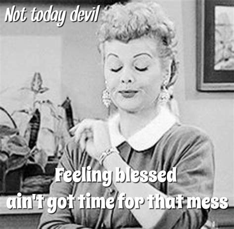 I Love Lucy Quotes