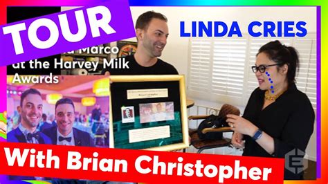 Exclusive Behind The Scenes Tour Brian Christopher Slots Youtube