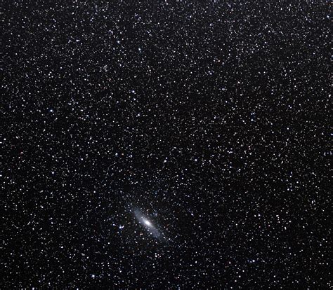 The Andromeda Galaxy Eso