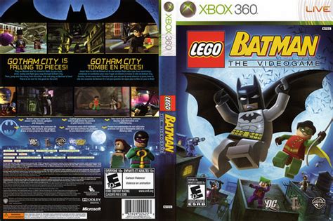 Entre y conozca nuestras increíbles ofertas y promociones. HILO OFICIAL:::: -:-LEGO BATMAN-:- en Xbox 360 › Juegos