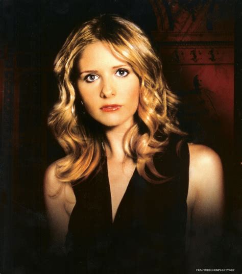 Buffy Buffy The Vampire Slayer Photo Fanpop