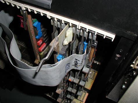 Digital equipment corporation (typically known as dec or digital) was founded in 1957, first tinkering with electronics for laboratory environments and then producing a full computer system in 1959 with. Vintage Computer Photos subject: digital pdp11-40 ...