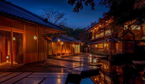 7 Of The Best Luxury Ryokans In Kyoto To Experience Old Japan