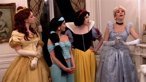 Watch Snl Backstage The Real Housewives Of Disney From Saturday Night