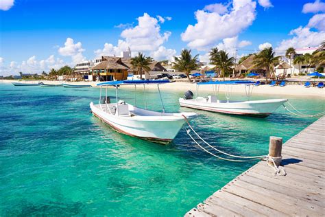 Mejores playas de México para el verano - MTN