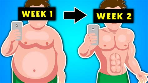 What Weeks Of Cold Showers Did To My Body Youtube
