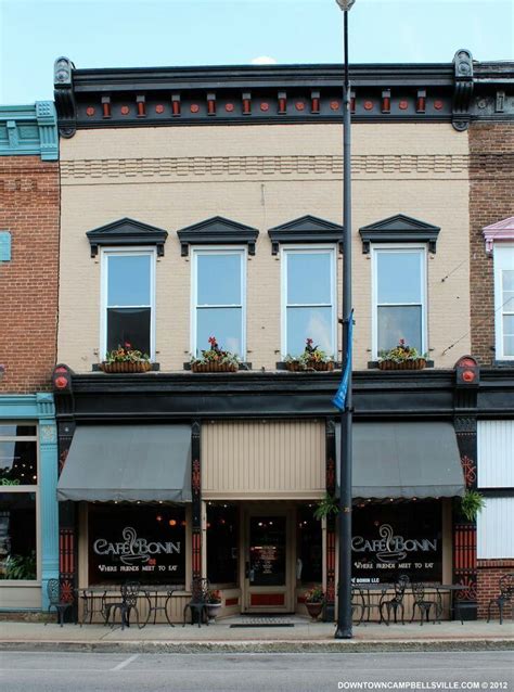 Pin By Larry Smith On Campbellsville Kentucky Storefront Design