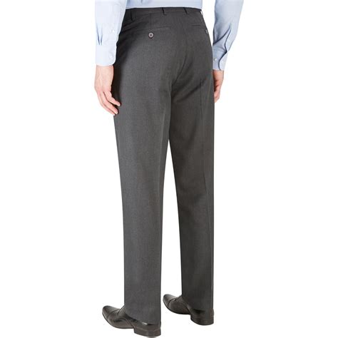 Skopes Ryedale Trousers Charcoal House Of Fraser