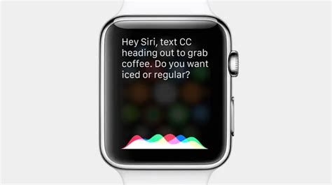 How To Fix Hey Siri Not Working On Apple Watch And Iphone