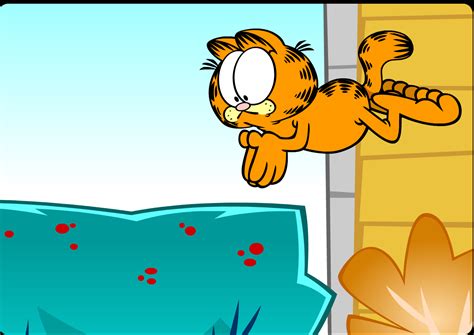 Garfield Character Garfield Wiki Wikia