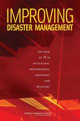 Help Disaster Management