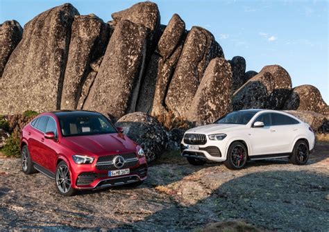 Maybe you would like to learn more about one of these? New Mercedes-Benz GLE Coupe debuts in Singapore, Lifestyle News - AsiaOne