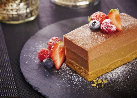 Use them as treats only, especially if you are trying to lose weight, maintain weight loss, or if you are. Tofu Desserts: Ideas & Inspiration Recipe - Blog ...