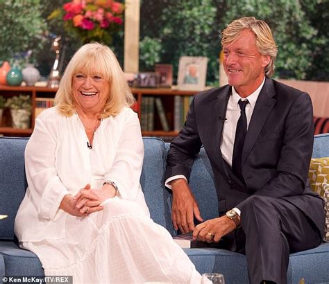 richard and judy return to this morning 18 years after they left daily mail online