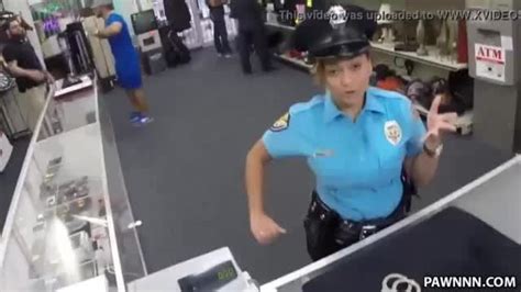 Ms Police Officer Wants To Pawn Her Weapon Xxx Pawn Yespornplease Tube