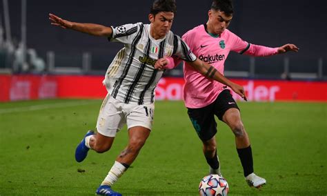 Under allegri, juventus have tended to flip between two styles that, while different in their end approach, hold enough tactical similarities that make it easy for them to switch back and forth with the way their squad is built. Dybala asked for Pedri's shirt after the Juventus ...