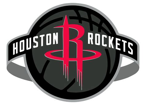 Free Houston Rockets Logo Svg Free Sports Logo Downloads