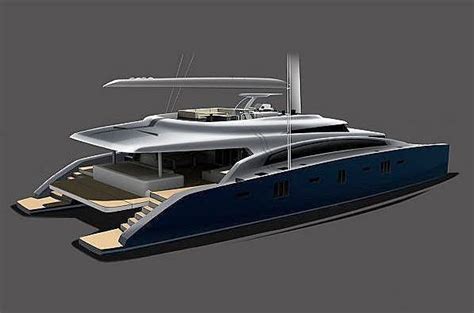 New Sunreef 92 Double Deck Sunreef Yachts News And Press Releases