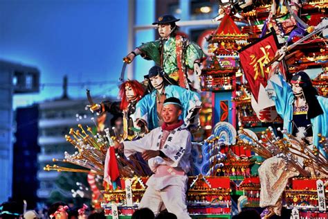 12 Festivals You Can Enjoy All The Year Round In Japan Guidable Japan