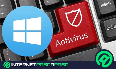15 Mejores Antivirus Para Windows 10 】 Lista Gratis 2021
