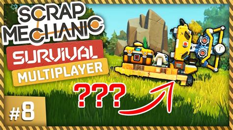 Buy dude, where's my country at amazon.co.uk. Dude... Where's My Car?! - Scrap Mechanic Survival #8 ...