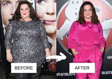 Melissa Mccarthy Weight Loss 2021 Was It Keto Pills Film Daily