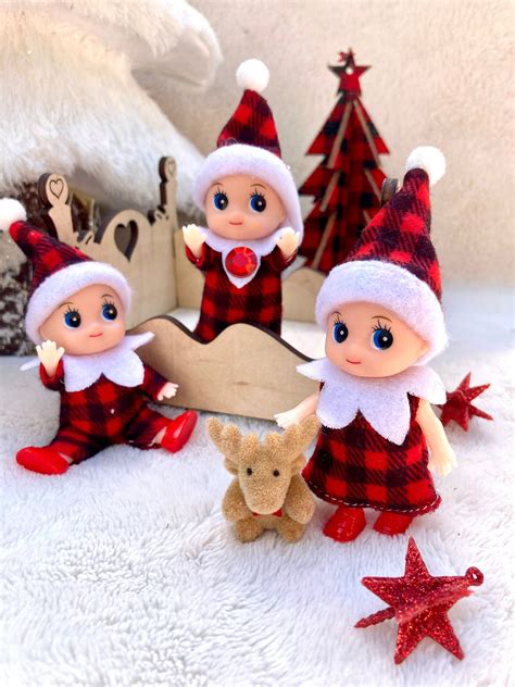 December 1st Elf On The Shelf Ideas 15 Places To Hide Your Elf This