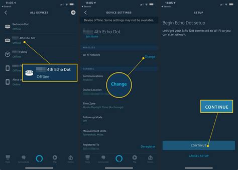 To steps are pretty much similar. How to Fix It When the Alexa App Is Offline