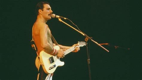 Así Vivió Freddie Mercury Sus últimos Años Bbc News Mundo