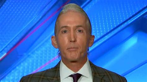 Trey Gowdy Gets Emotional Responding To Mass Shootings Right To Bear