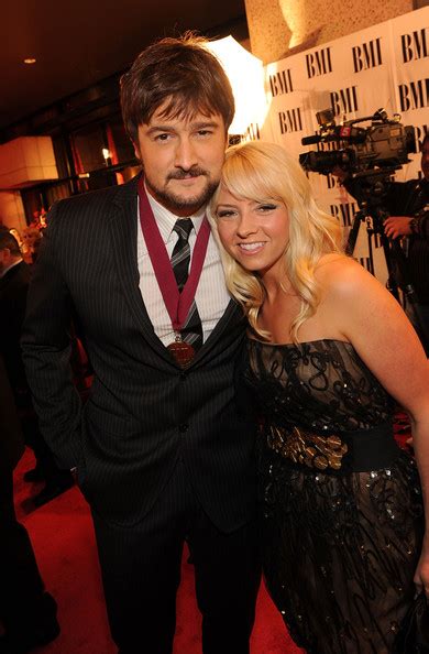 Eric Church And Wife Anticipate Arrival Of First Child
