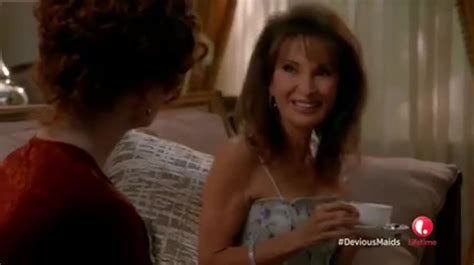 Yarn Phillipe Cant Keep His Hands Off Me Devious Maids 2013 S01e12 Drama Video Clips