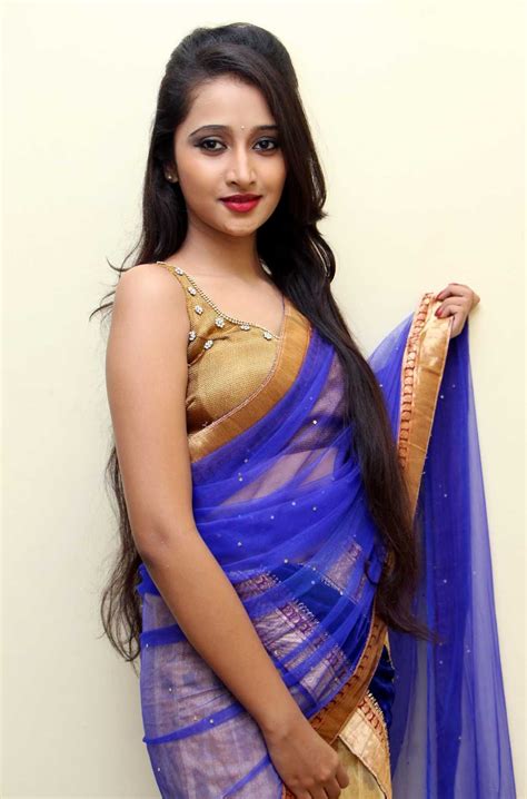 Soumya Latest Half Saree Hot Sexy Photoshoot Gallery South Indian Actress Photos