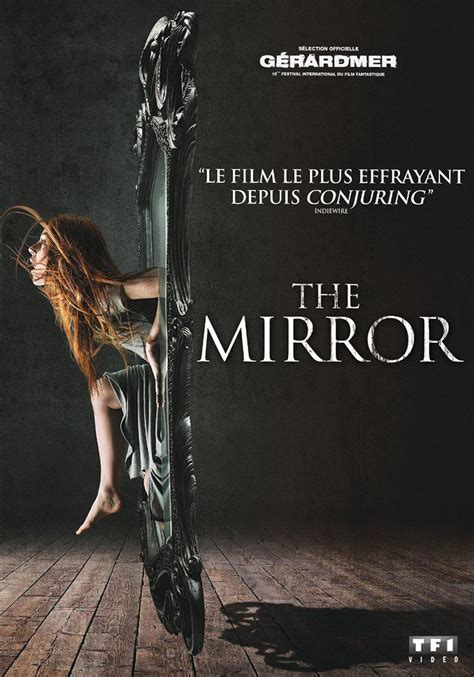 The Mirror Film Senscritique