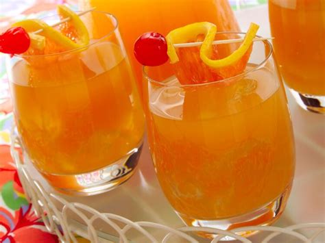 Punch Créole facile et rapide découvrez les recettes de Cuisine Actuelle