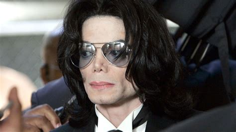 Un Documental Afirma Que Michael Jackson Era Pelado