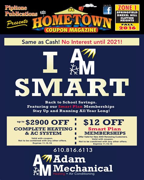 Zone 1 Hometowncoupons Page 1 16 Flip Pdf Online Pubhtml5
